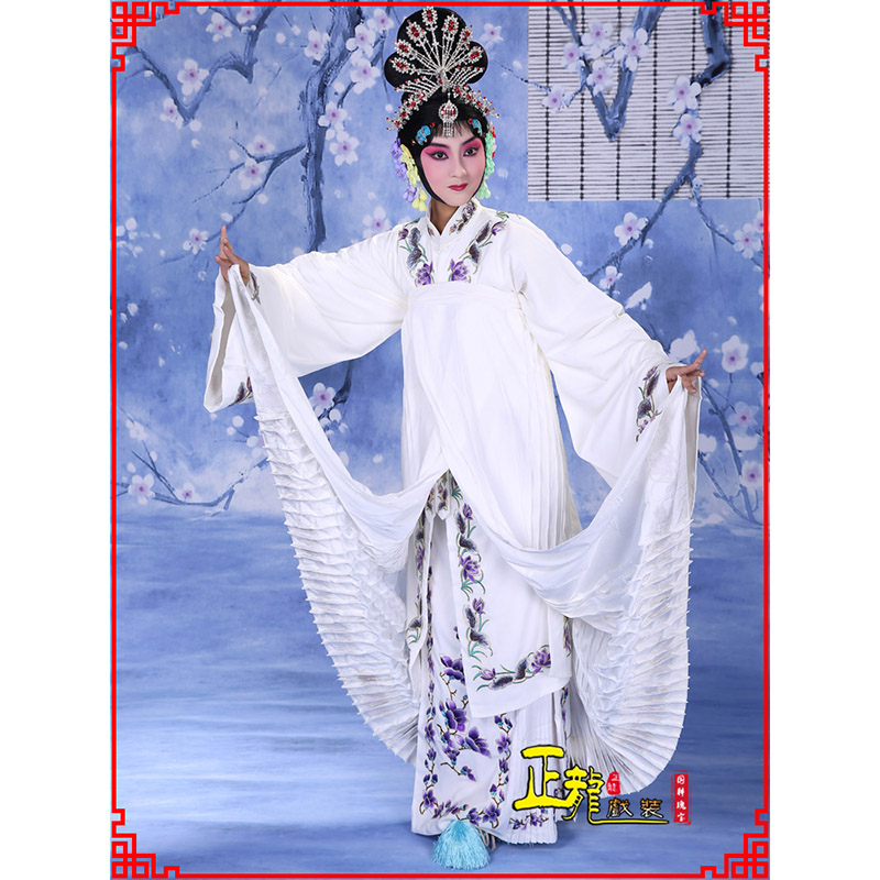 龙里花旦断桥白素贞 白蛇套装
